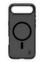 Ideal of Sweden iPhone 17 Air MagSafe Clear dėklas, Tinted black, 1 nuotrauka