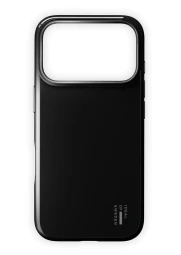 Ideal of Sweden iPhone 17 Pro Max MagSafe Slim dėklas, Glossy black, 1 nuotrauka