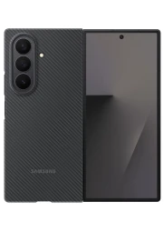 Samsung Galaxy Fold7 karboninis dėkas, 1 nuotrauka