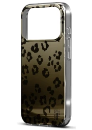 Ideal of Sweden iPhone 17 Pro dėklas Mirror, Leo Ombre, 1 nuotrauka