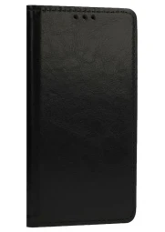 Smart Samsung Galaxy A17 odinis atverčiamas dėklas,1 nuotrauka
