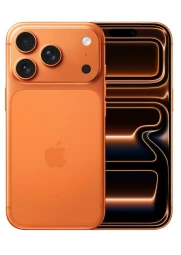 iPhone 16 Pro Max 1TB, kosminė oranžinė, 1 nuotrauka