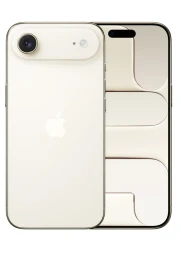 iPhone 17 Air 512GB,  auksinė, 1 nuotrauka