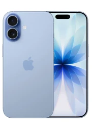 Phone 17  256GB ,rūko mėlyna, 1 nuotrauka