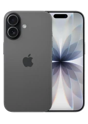  iPhone 17 256GB, juoda, 1 nuotrauka.