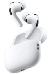 Apple AirPods Pro 3 ausinės su dežute