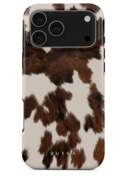  Burga Celestial - iPhone 17 Pro Max Case apsauginis dėklas