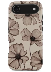 Burga Barely Yours - iPhone 17 Air Case apsauginis dėklas