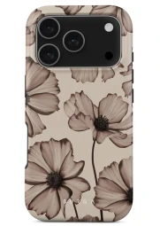 Burga Barely Yours - iPhone 17 Pro Case apsauginis dėklas