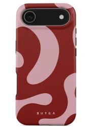 Burga Flex - iPhone 17 Air Case apsauginis dėklas