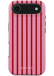 Burga Favorite Bikini - iPhone 17 Air Case apsauginis dėklas