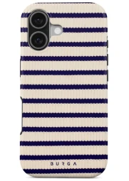 Burga Old Money - iPhone 17 Case apsauginis deklas