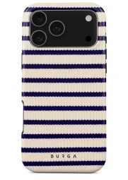 Burga Old Money - iPhone 17 Pro Max Case apsauginis deklas
