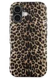 Burga Player - iPhone 17 Case apsauginis dėklas
