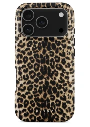 Burga Player - iPhone 17 Pro Case apsauginis dėklas