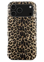 Burga Player - iPhone 17 Pro Max Case apsauginis dėklas