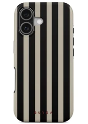 Burga Prophecy - iPhone 17 Case apsauginis deklas