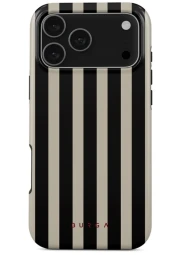 Burga Prophecy - iPhone 17 Pro Case apsauginis deklas
