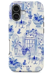Burga Sobremesa - iPhone 17 Case apsauginis dėklas