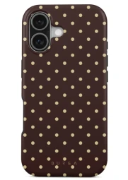 Burga Sorry Busy - iPhone 17 Case apsauginis deklas