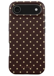 Burga Sorry Busy - iPhone 17 Air Case apsauginis dėklas