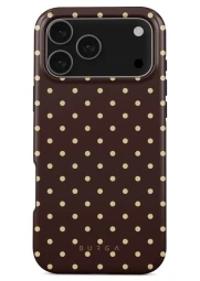 Burga Sorry Busy - iPhone 17 Pro Max Case apsauginis dėklas