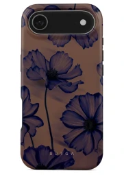 Burga Velvet Night - iPhone 17 Air Case apsauginis dėklas