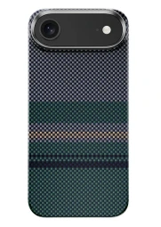 Benks iPhone Air Armor Air Aurora Kevlar dėklas,1 nuotrauka
