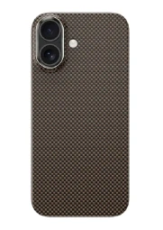 Benks iPhone 17 Armor Tint Kevlar dėklas,1 nuotrauka