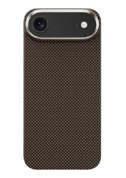 Benks iPhone Air Armor Tint Kevlar dėklas,1 nuotrauka