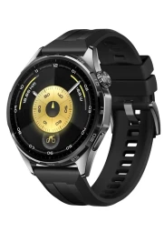 Huawei GT6 46mm, juodas, 1 nuotrauka