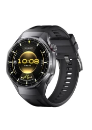 Huawei GT6 Ppro 46mm, juodas, 1 nuotrauka