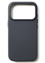 Mujjo iPhone 17 Pro odinis dėklas,1 nuotrauka