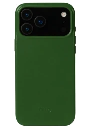 Alto iPhone 17 Pro Max odinis dėklas, žalias, 1 nuotrauka