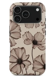 BURGA Tough Magsafe dėklas iPhone 17 Pro - Barely Yours, nuotrauka 1