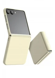 Araree Samsung Galaxy Flip7 Aero Flex dėklas,1 nuotrauka