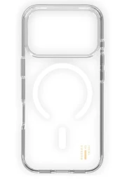 Ideal of Sweden iPhone 17 Pro MagSafe Clear dėklas,1 nuotrauka