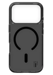 Ideal of Sweden iPhone 17 Pro Max MagSafe Clear dėklas,1 nuotrauka