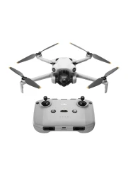  DJI mini 4 Pro dronas, 1 nuotrauka