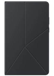 Samsung Galaxy Tab A11 dėklas juodas, 1 nuotrauka