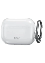 Techprotect Airpods Pro 3 silikoninis dėklas,1 nuotrauka