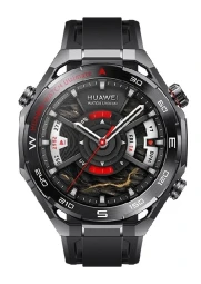 Huawei Watch ultimate 2 , juodas. 2 nuotrauka