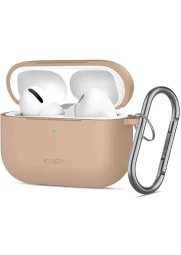 Techprotect Airpods Pro 3 silikoninis dėklas,1 nuotrauka