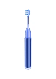 Oclean Electric Toothbrush Ease Blue,iš šono