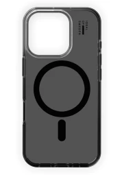 Ideal of Sweden iPhone 16 Pro Max MagSafe Clear dėklas, tinted black, 1 nuotrauka