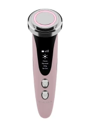  Beautifly B-Glossy Blush mezoterapinis aparatas. 1 nuotrauka