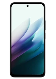 Xiaomi Redmi 15 4G 128GB, juoda, 1 nuotrauka.