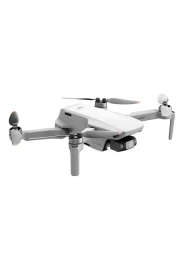 Dji mini 4k dronas, 1 nuotrauka