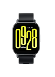 Xiaomi Redmi watch 5, juodas, 1 nuotrauka