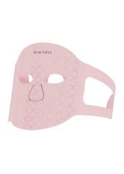 Beautifly Aura Glam LED šviesos terapijos kaukė veidui, 1 nuotrauka